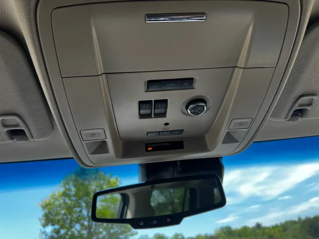 2015 GMC Yukon SLT - Photo 22