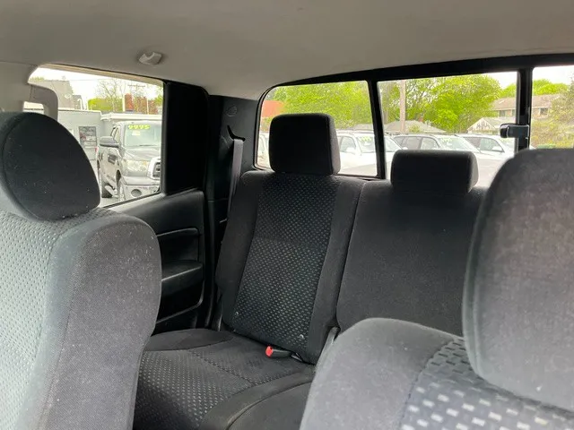 2008 Toyota Tundra SR5 - Photo 7