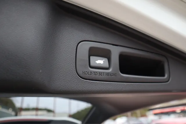 2019 Honda CR-V EX-L - Photo 9