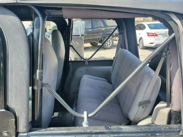 2018 Subaru Forester Premium photo 12