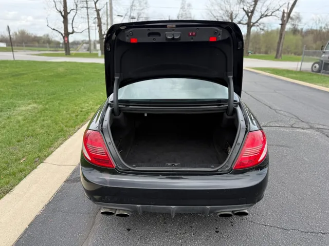 2008 Mercedes-Benz CL-Class CL63 - Photo 16