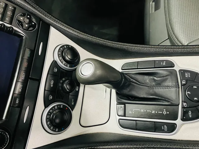 2005 Mercedes-Benz SL-Class SL55 AMG - Photo 23