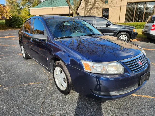 2007 Saturn ION 2's photo