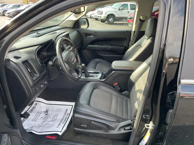 2015 GMC Canyon SLE - Photo 15