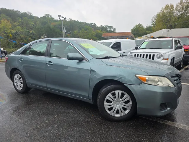2010 Toyota Camry