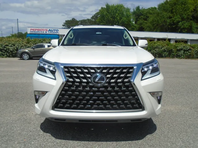 2023 Lexus GX PREMIUM - Photo 7