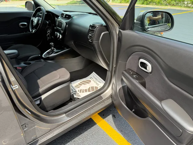 2018 Kia Soul Base - Photo 20