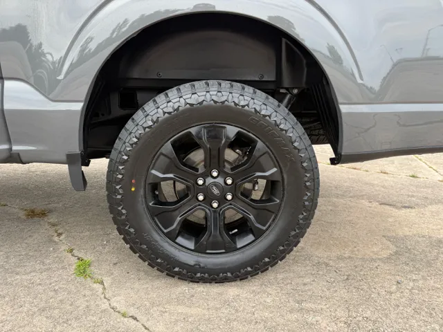 2021 Ford F-150 XLT - Photo 12