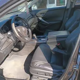 2013 Acura RDX Base - Photo 7