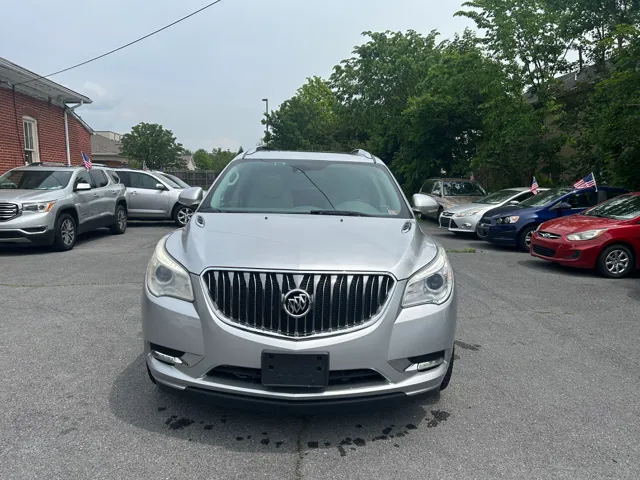 2014 Buick Enclave Premium