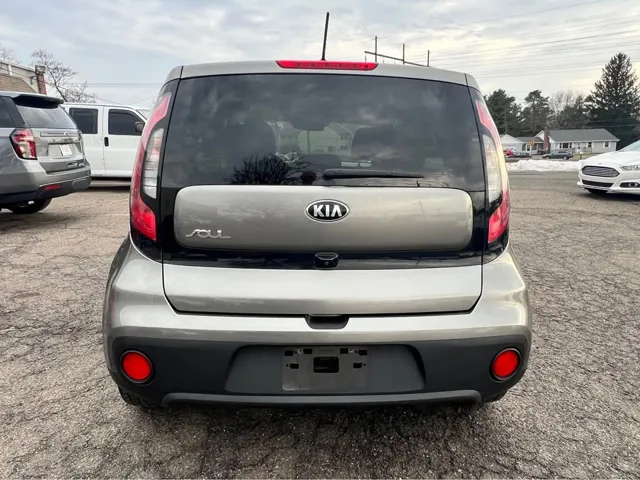 2019 Kia Soul Base - Photo 6