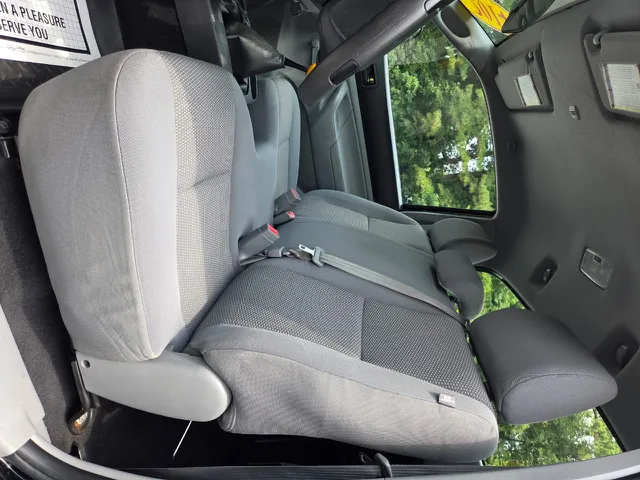 2014 Toyota Tacoma Base - Photo 10