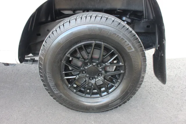 2006 Toyota Tacoma Base - Photo 34