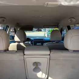 2016 Nissan Rogue SL - Photo 11