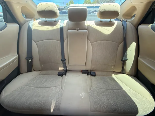 2013 Hyundai Sonata GLS - Photo 29