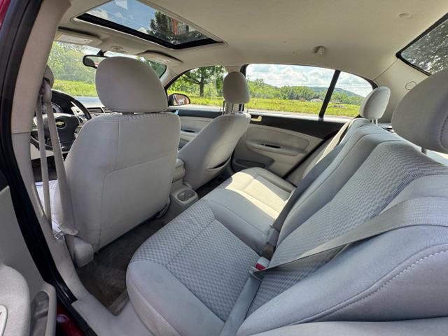 2008 Chevrolet Cobalt