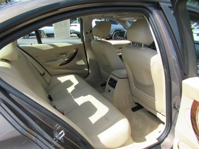 2013 BMW 3 Series 328i - Photo 14