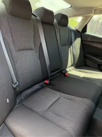 2023 Honda Accord EX - Photo 14