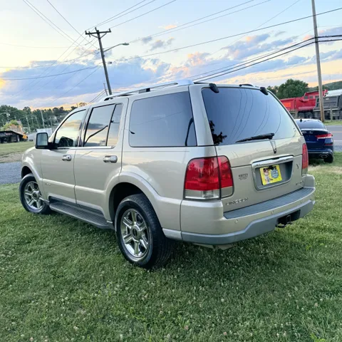 2004 Lincoln Aviator Luxury - Photo 6
