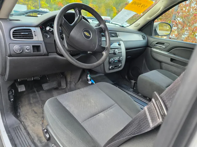 2014 Chevrolet Tahoe - Photo 10
