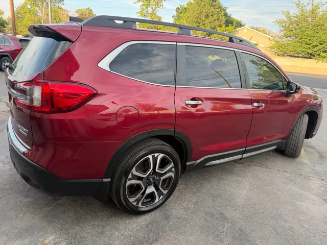 2024 Subaru Ascent Touring - Photo 6