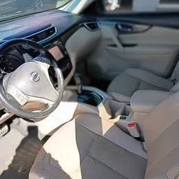 2016 Nissan Rogue SL - Photo 7
