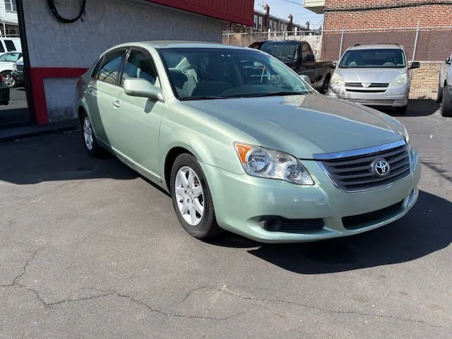 2009 Toyota Avalon XL