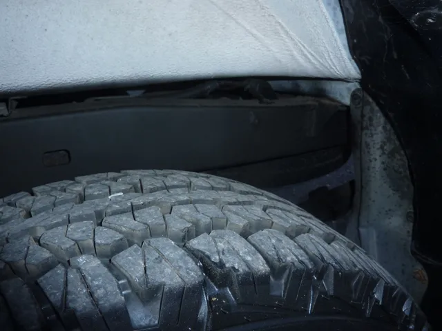 1999 Toyota Tacoma - Photo 16