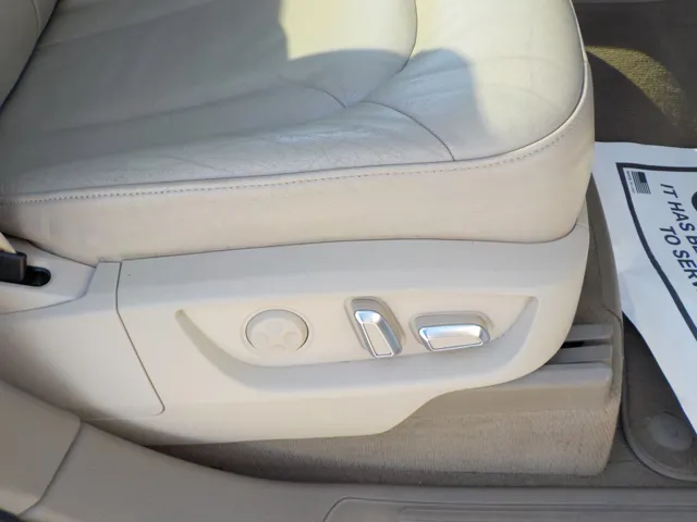 2011 Audi Q7 Premium - Photo 30