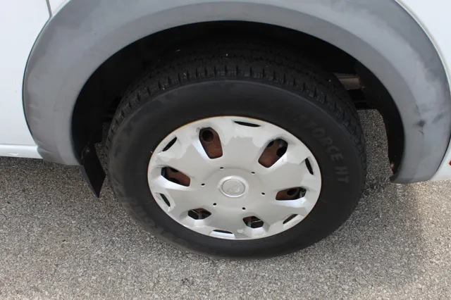 2013 Ford Transit Connect XLT photo 9