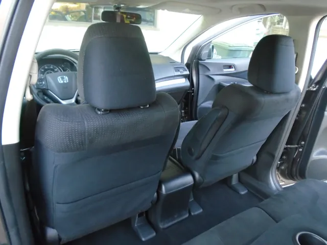 2014 Honda CR-V EX - Photo 45