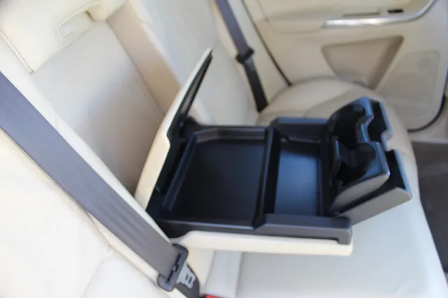 2014 Volvo XC60 3.2 - Photo 29