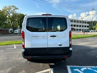 2025 Ford Transit Van Base - Photo 4