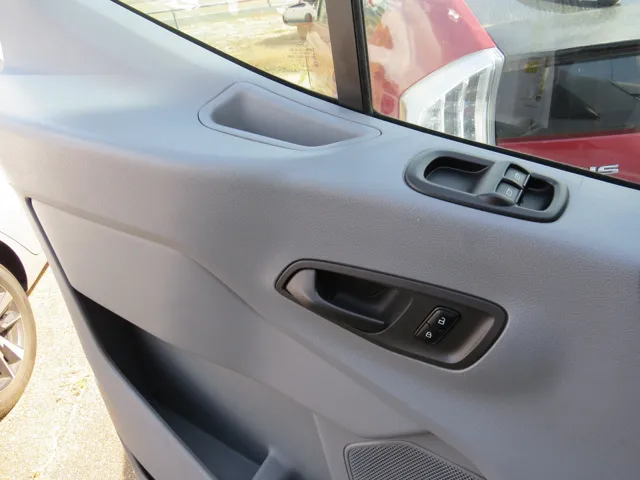 2016 Ford Transit Van photo 12