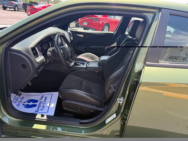 2023 Dodge Charger Scat Pack - Photo 7