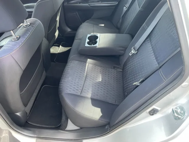 2017 Nissan Altima SV - Photo 9