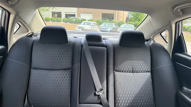 2017 Nissan Altima S - Photo 47