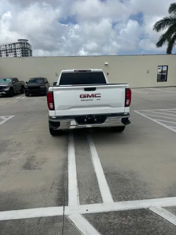 2020 GMC Sierra 1500 Base - Photo 6