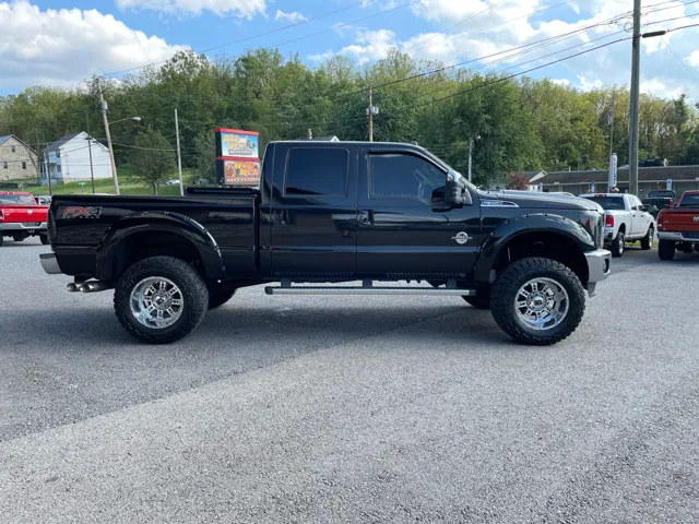2015 Ford F-350 photo 7