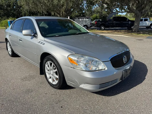 2006 Buick Lucerne