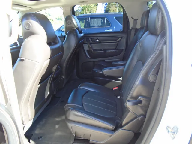2017 GMC Acadia Limited Base - Photo 9