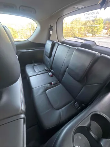 2019 Nissan Armada SL - Photo 16