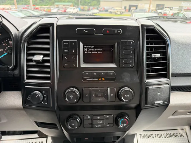 2020 Ford F-150 XL - Photo 20