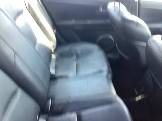 2006 Mazda MAZDA3