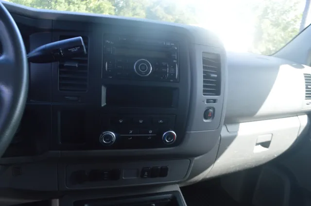 2013 Nissan NV Cargo SV - Photo 14
