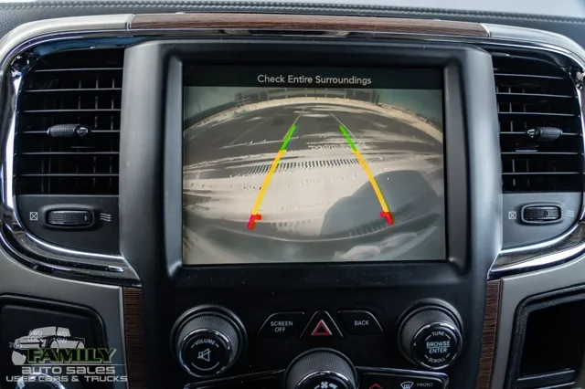 2013 RAM Ram 2500 Pickup Laramie - Photo 16