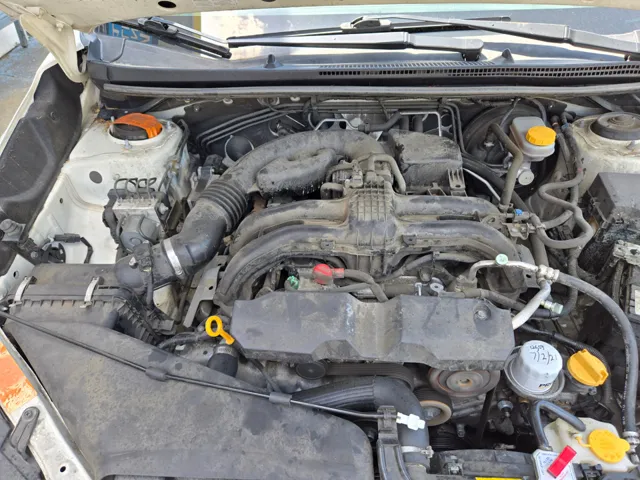 2015 Subaru Impreza Premium - Photo 43