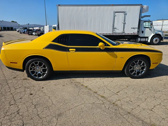 2017 Dodge Challenger GT - Photo 9