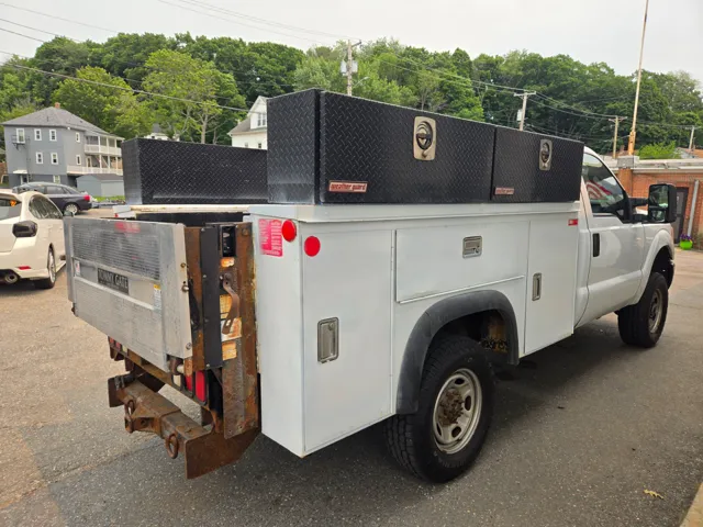 2013 Ford F-250 Super Duty XL - Photo 11
