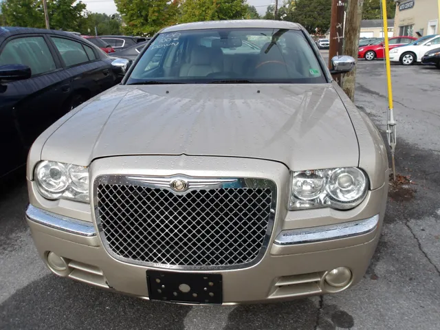 2006 Chrysler 300